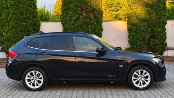 Bmw X1 23d Xdrive automat - 5