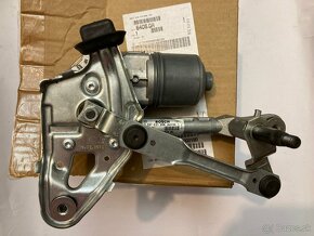 Motory stieracov Peugeot 3008 I., P 5008 I., obj.c.6405 PY, - 5