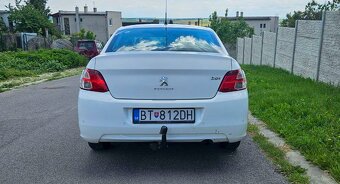 Peugeot 301 - 5