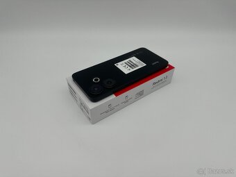 NOVÝ Xiaomi Redmi 13 6/128GB Midnight Black + ZÁRUKA - 5
