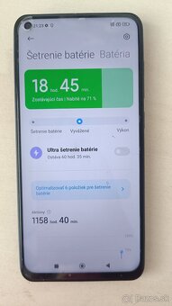 Xiaomi Note 9 (3/32GB) - 5