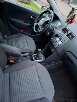 Volkswagen Polo 1.4 16V - 5