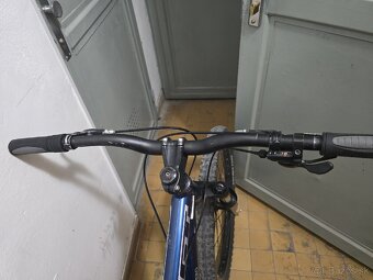3/4 ťový horský bike - 5