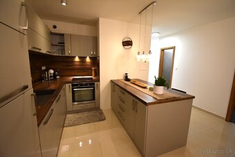 PRENÁJOM, Veľký 2 izbový byt, novostavba, Galanta - 5