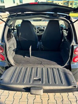 Smart Fortwo Coupe - 5