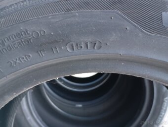 205/55 r16 Letné pneumatiky Hankook - 5