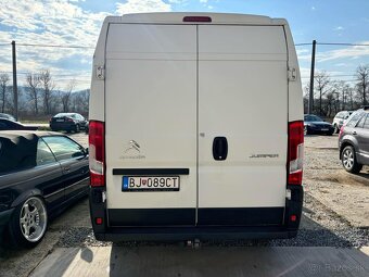 Citroen JUMPER - 5