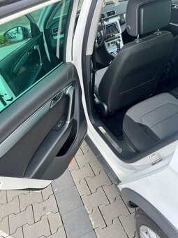 Volkswagen b7 Alltrack 2.0TDI 130kw - 5