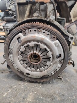 Motor 1.4 MPI 50 KW AME - 5