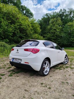 Giulietta 2012 1.6jtdm 77kw - 5