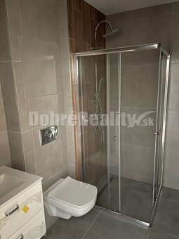 Na prenájom 1 izbový byt v Calvin Residence - 5