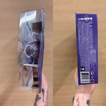 Ever After High Crystal Winter Epic Winter - 5