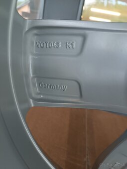 Passat B8 R17 - 5