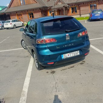Seat Ibiza - 5