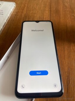 Samsung galaxy A13 - 5