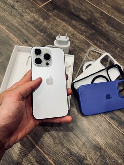 Apple iPhone 14pro 128gb - 5