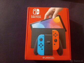 Nintendo switch - 5