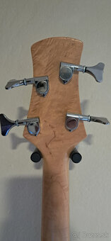 basgitara ALBA - 5
