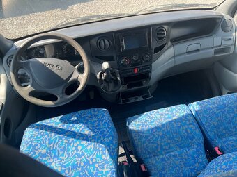 Iveco Daily 35 C15D 9miest DOKA - 5