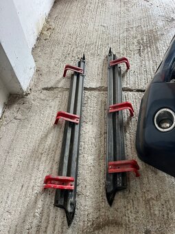 Náhradné diely na Nissan Patrol GU4 - 5
