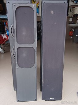 Reproduktory Heco - 5