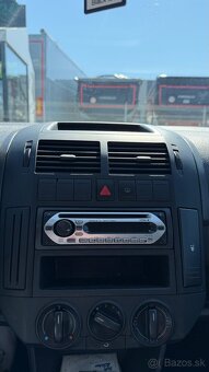 Volkswagen Polo 2007 1.4 benzin 59kw - 5