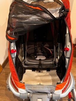 Thule Chariot 1 CHINNOK - 5