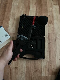 Mozos Mkit 600Pro - 5