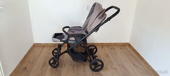 Bebetto Yoddi + Kiddy Evoluna i-Size 2 - 5