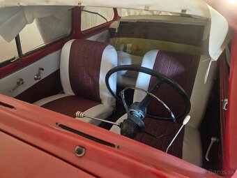 Skoda octavia super 1962 - 5