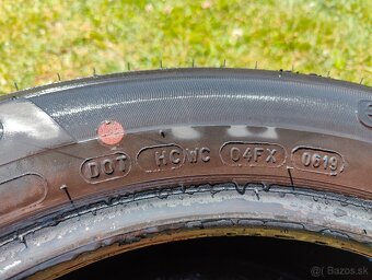 205/55 R16 Michelin - 5