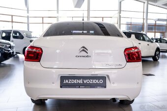 Citroën C-Elysée PureTech 82 E6.2 Feel - 5