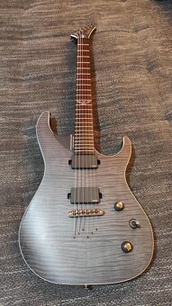 Predám Washburn Parallaxe PXS10EDLXTBM v bezchybnom stave - 5