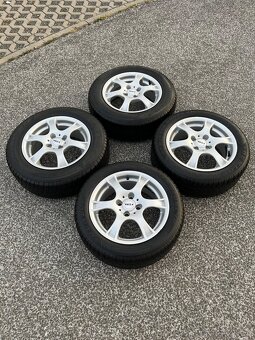 Elektróny RIAL 4x100 r15 - 5