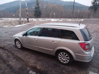 Opel Astra H 1.9 CDTI 88kw - 5