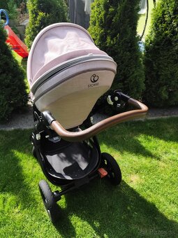 Stokke trailz - 5