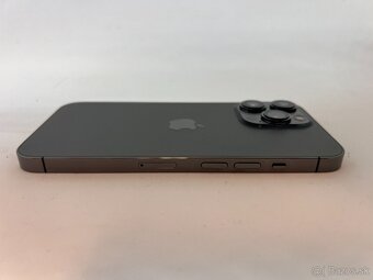 IPHONE 13 PRO GRAPHITE 128GB ZÁRUKA - VEĽMI PEKNÝ STAV - 5