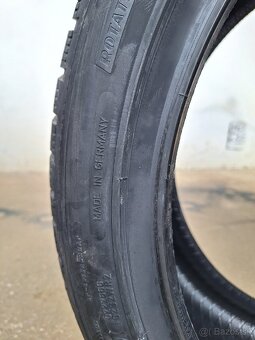 Nove zimne pneu 245/40 R19 GoodYear UltraGrip Perfomance 3 - 5