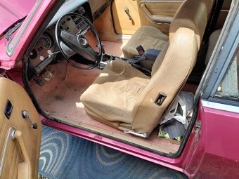 FORD CAPRI 1,3 GL - 5