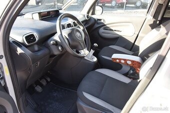 Citroën C3 Picasso - benzín - 5