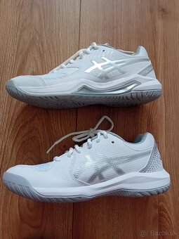 Dámske tenisky, ASICS, velk. 37 - 5
