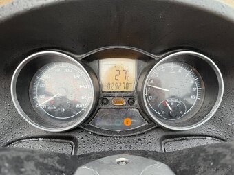 Piaggio mp3 400 - 5