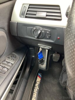 BMW 330xd, e91, M-Packet, unikatna vybava - 5