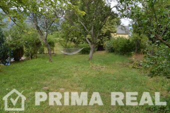 ✅PREDAJ: záhradná chata, pozemok 819 m2, Vrútky - 5