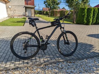 Horský bicykel - 5