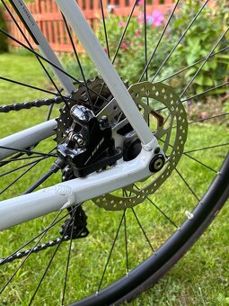 Cube Cross Race Pro 2021 - 5
