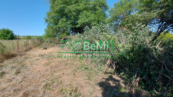 Predaj stavebný pozemok Zbehy pri Nitre (228-14-JUF) - 5