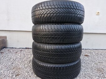 PNEUMATIKY ZIMNE AJ R18 - 5