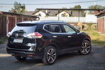 Nissan X-Trail 1.6 dCi Acenta 4x4 - 5