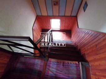 TUreality pripravuje do ponuky veľký rodinný dom v... - 5